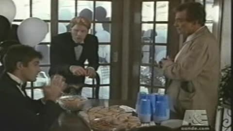 Columbo goes to collage season 10