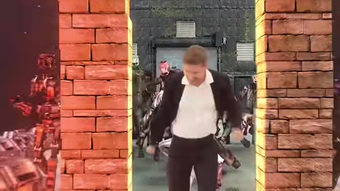 $1 vs $25,000 VFX
