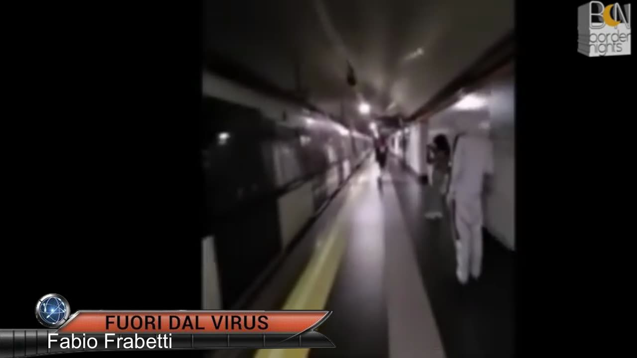 CLAMOROSO BLACKOUT IN SPAGNA E PORTOGALLO Fuori dal Virus n.1487.SP