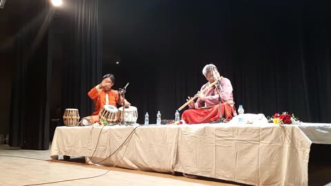 ABIR NAHA---BANSURI LIVE CONCERT