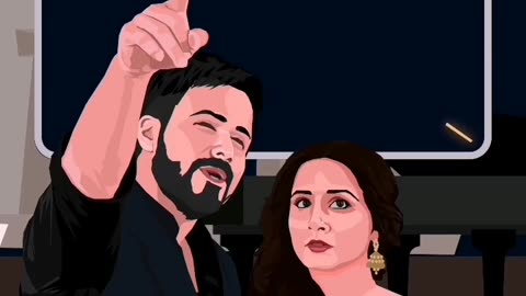 🎵 "HASI" - | Viral Romantic Hit | 300M+ Views