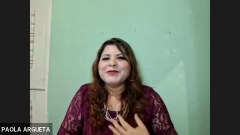 Paola Argueta
