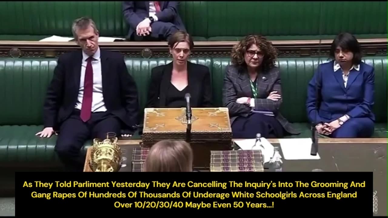 Jess Philips Is An Itelligent Woman Doing Evil Things...!
