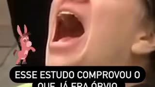 Esquerdismo é doença mental