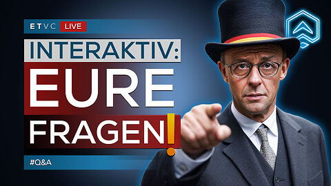 🟥 EURE FRAGEN - Meine Antworten #2 | #INTERAKTIV