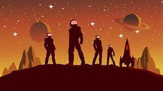 Rolling Stones - Robert A. Heinlein