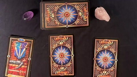 Rest First, Then Share | Weekly Tarot Reading: September 22-28