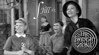 The Twilight Zone S3 Reviews, Ep 35 & 36: I Sing the Body Electric & Cavender Is Coming: IDIC #183