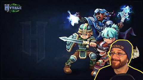 Hytale Update 1 is HERE! (Finding the New Dinosaurs)