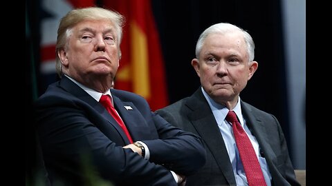 FIGHT OR FLIGHT: Lawfare threatens Trump agenda