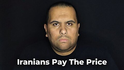 The Right is WRONG: Warfare is NOT the Solution in Iran