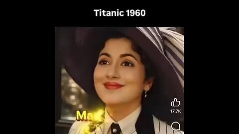 TITANIC 1960
