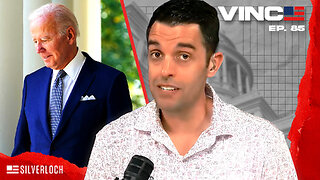 This Could Change DC Politics | Episode 85 - 07/15/25