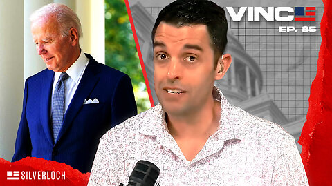 This Could Change DC Politics | Episode 85 - 07/15/25