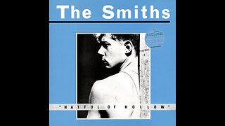 The Smiths - Hatful of Hollow (1984) [Full Album]