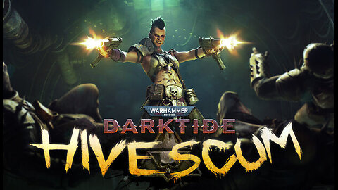 Warhammer 40,000: Darktide Nowa Klasa