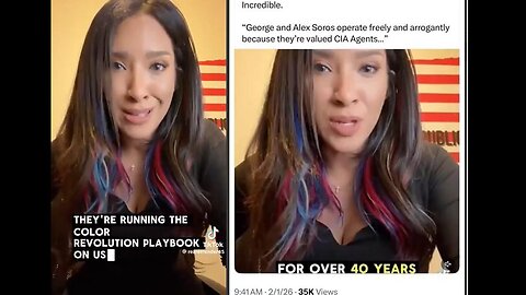 General Flynn: President JFK was right! The CIA should've been split into a million pieces & scattered to the winds.