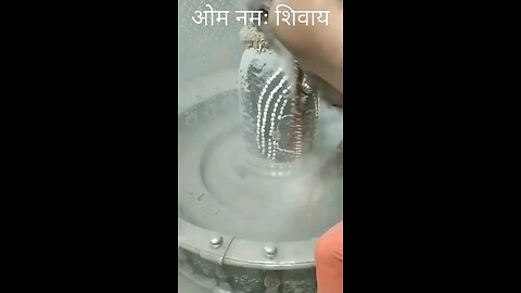 satisfying Video