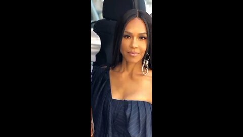 En Vogue's Cindy Anne Herron: The Early Days