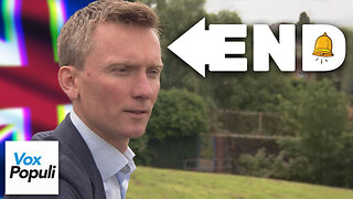 MP Torsten Bell...end