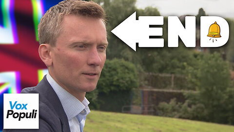 MP Torsten Bell...end