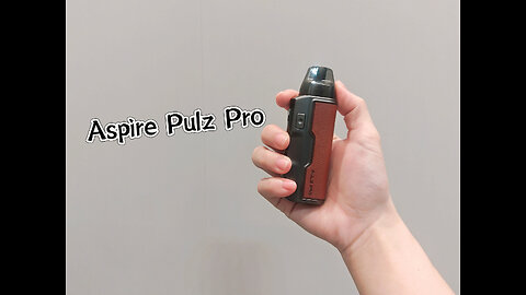 Aspire Lulz Pro Kit