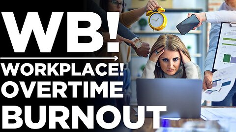 Workplace Burnout: The Silent Threat to Your Health | Medickpidia