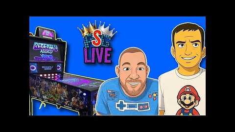PSG LIVE!! S3 E5 Tonight’s Stream Could Get Us BANNED!