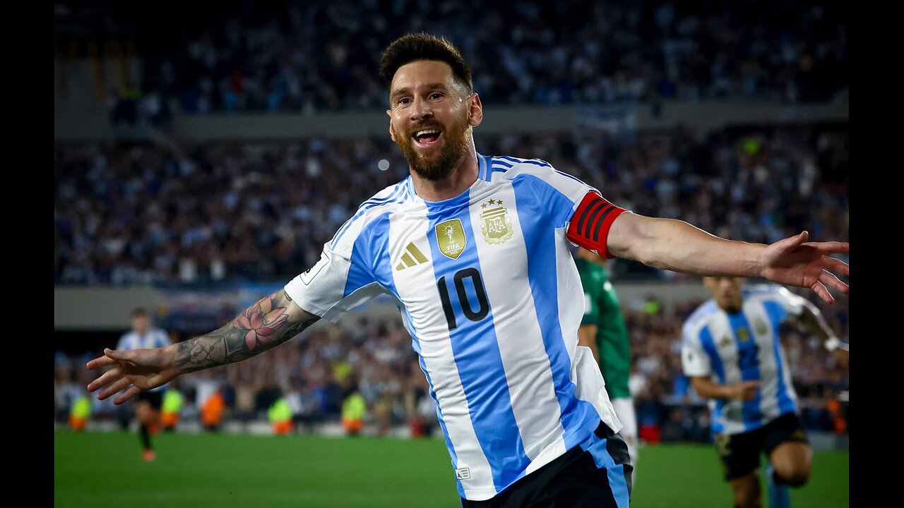 Lionel Messi’s Luxury Car Collection Worth $450 Million