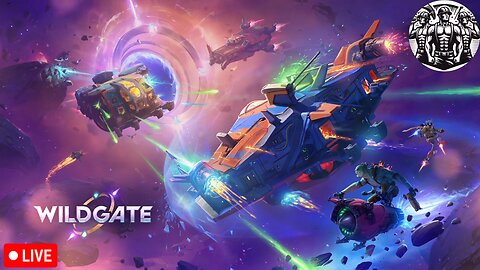 Wildgate | Sea of Thieves Furries in Space