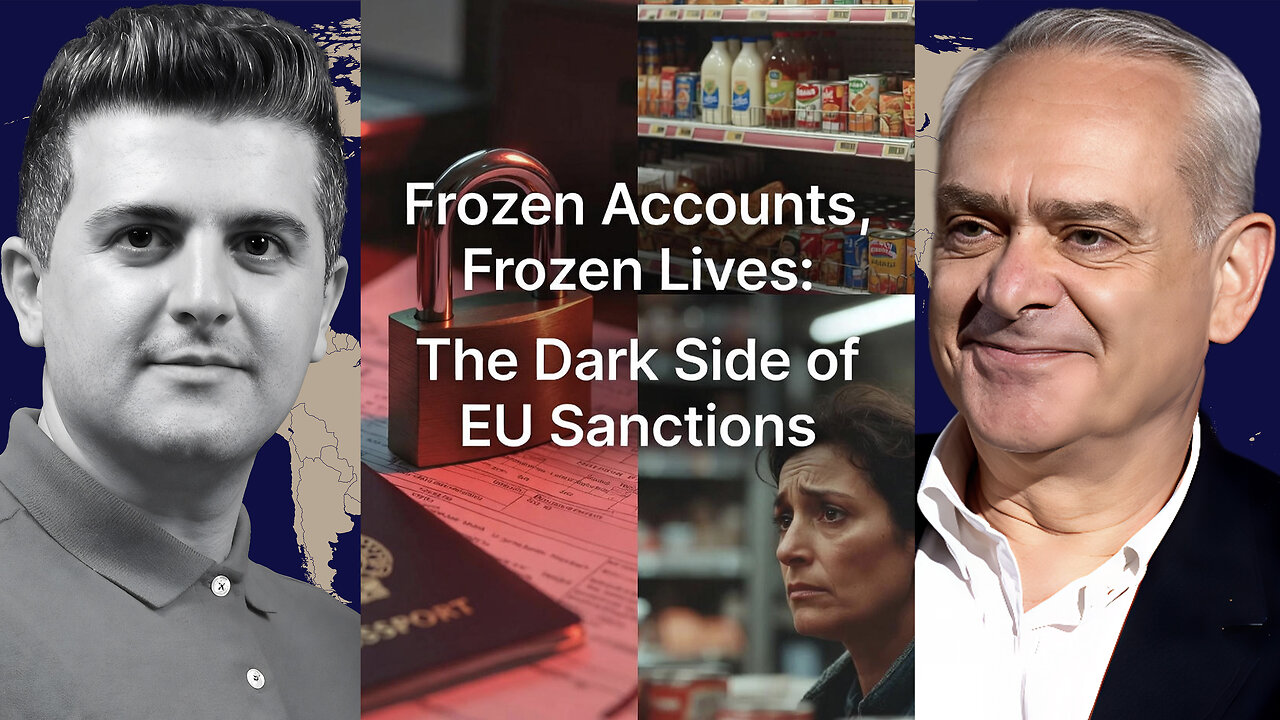 Col. Jacques Baud: Is the West Finally Waking Up