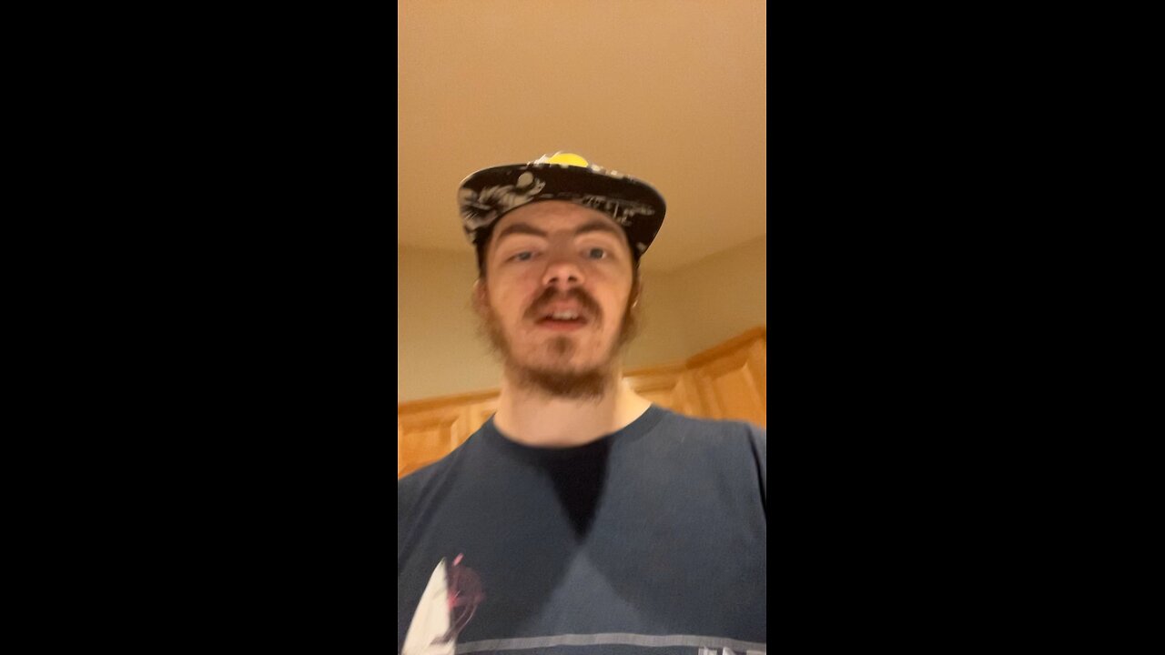 I solved my own murder case