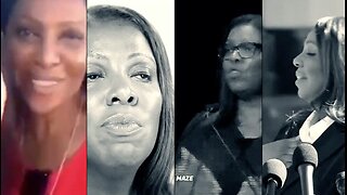 Letitia James is an Absolute Clown!