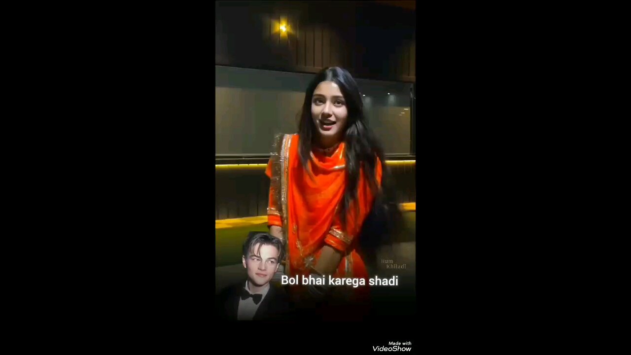 So cute girl❤