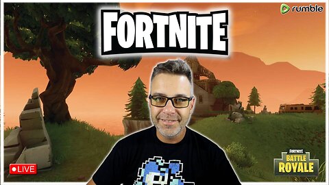 Early Morning Fort | Chill Canadian Gamer | Family Friendly