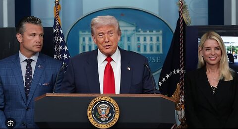 Trump D.C. Is Back Under Federal Control Where It Belongs