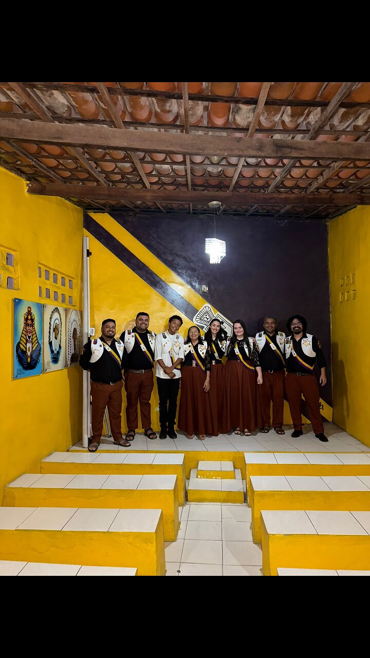 Vale do Amanhecer-Ninfa Sol nos faróis