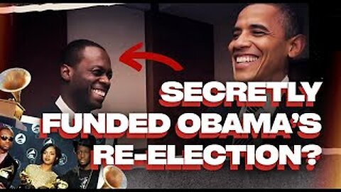 How Backing Obama Got Pras Into Prison