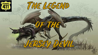 The Legend of the Jersey Devil