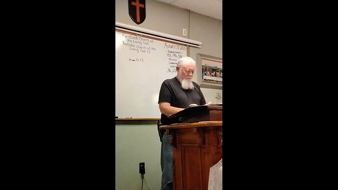 Romans 12-13