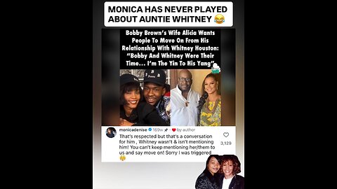 Bobby Brown wife mad