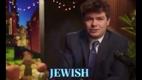 Who owns your mind? - Nick Fuentes