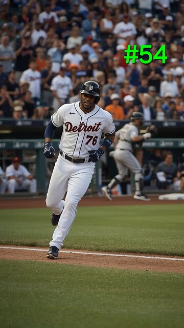Pérez's home run and throw help the Tigers maintain their spirit of recovery.