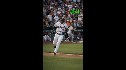 Pérez's home run and throw help the Tigers maintain their spirit of recovery.