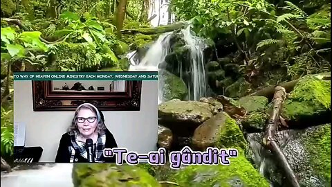 OLTEA HOZAN POEZIA -TE-AI GÂNDIT?- editată de Valentin Trif CALEA CĂTRE RAI #podcastclips #poetry