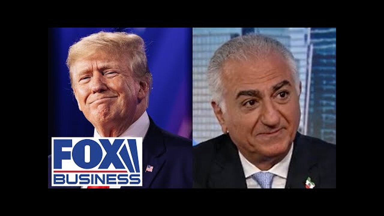 🚨 Trump Urged to Seize 'Perfect Opportunity' to Prevent Iran Escalation