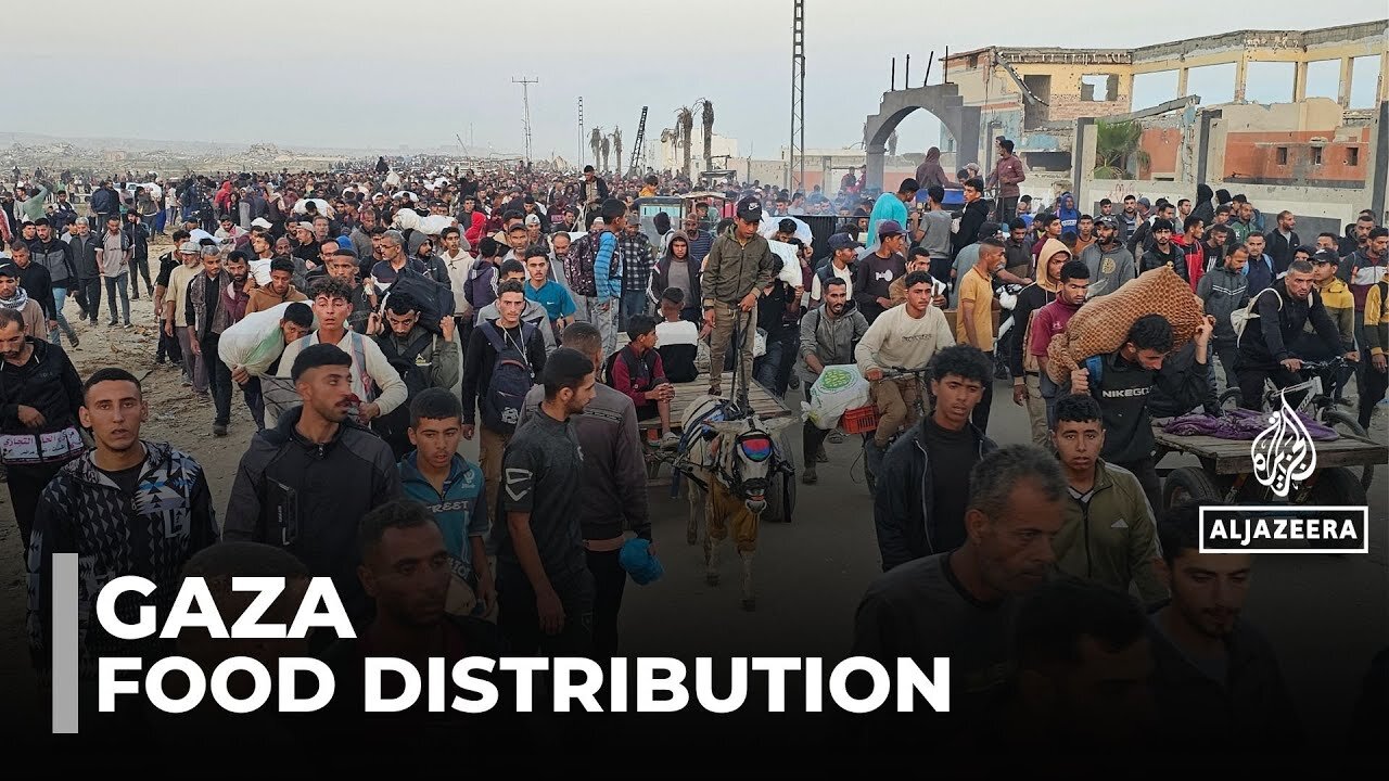 Killed trying to collect food_ Family of Palestinian man say he was executed