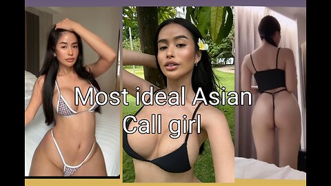 Megan hottest Filipino call girl