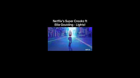 Super Crook ft. Ellie Goulding