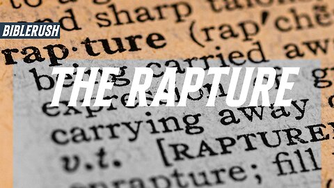 The Rapture